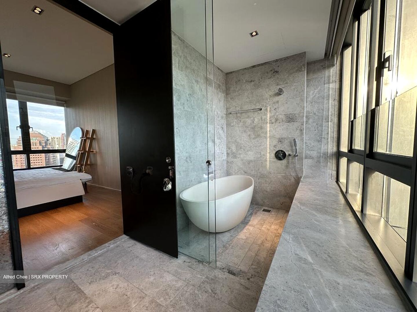 OUE Twin Peaks (D9), Condominium #502317211